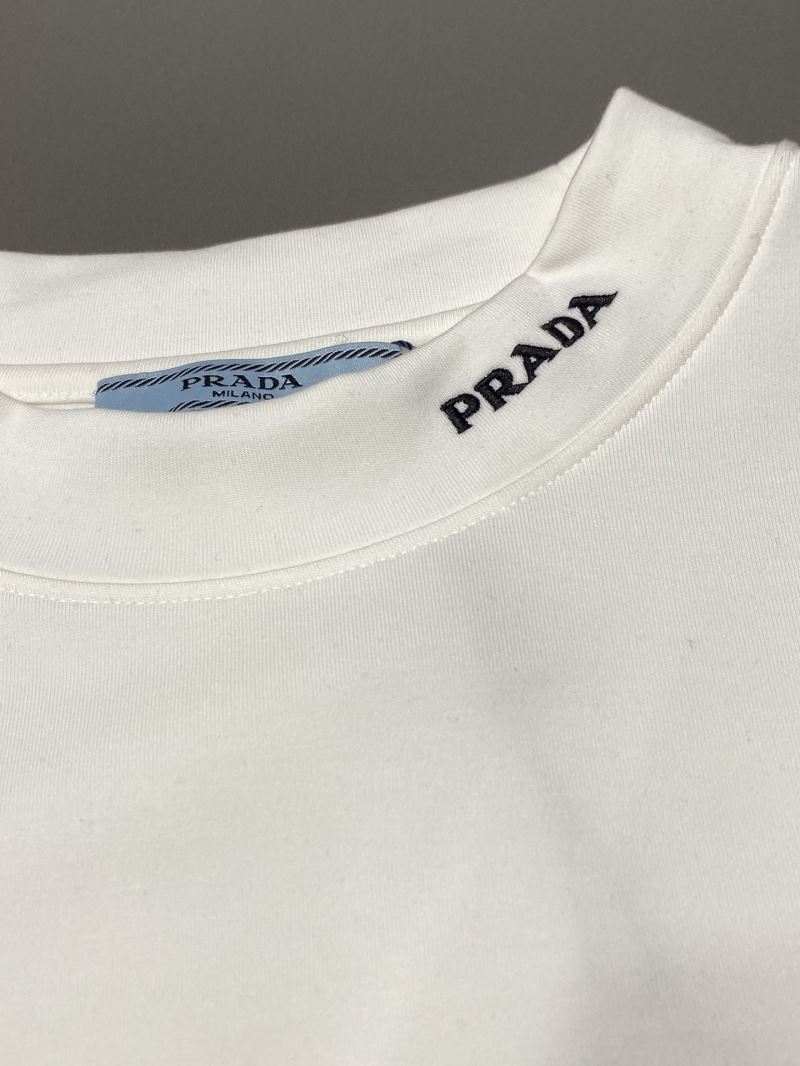 Prada T-Shirts